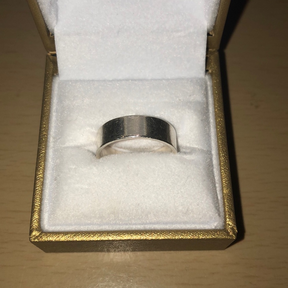 Round Ring~